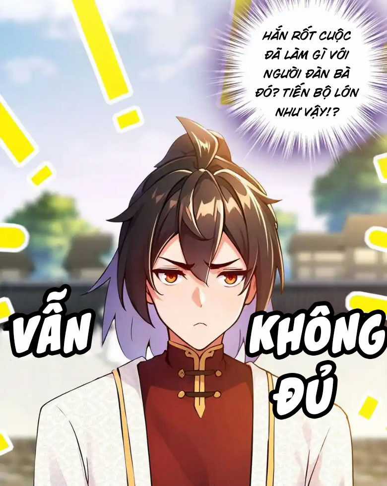 Tuyệt Thế Đạo Lữ Chapter 152 trang 13