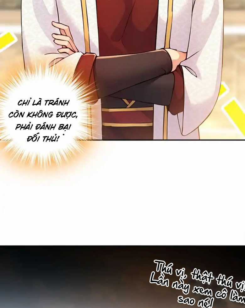 Tuyệt Thế Đạo Lữ Chapter 152 trang 14