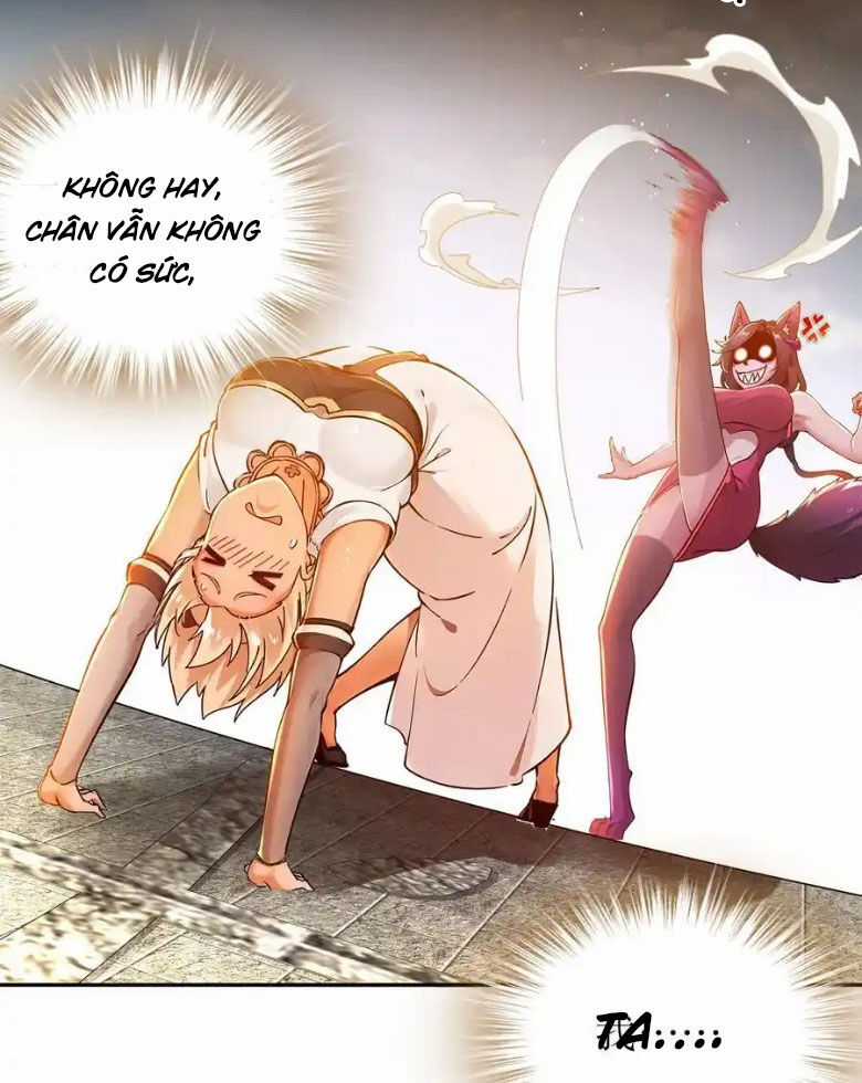 Tuyệt Thế Đạo Lữ Chapter 152 trang 15