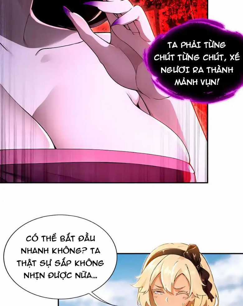 Tuyệt Thế Đạo Lữ Chapter 152 trang 2