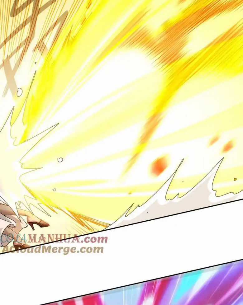 Tuyệt Thế Đạo Lữ Chapter 152 trang 20