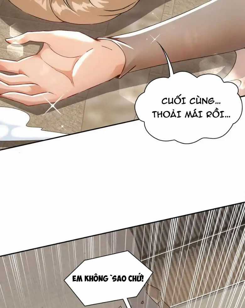 Tuyệt Thế Đạo Lữ Chapter 152 trang 25