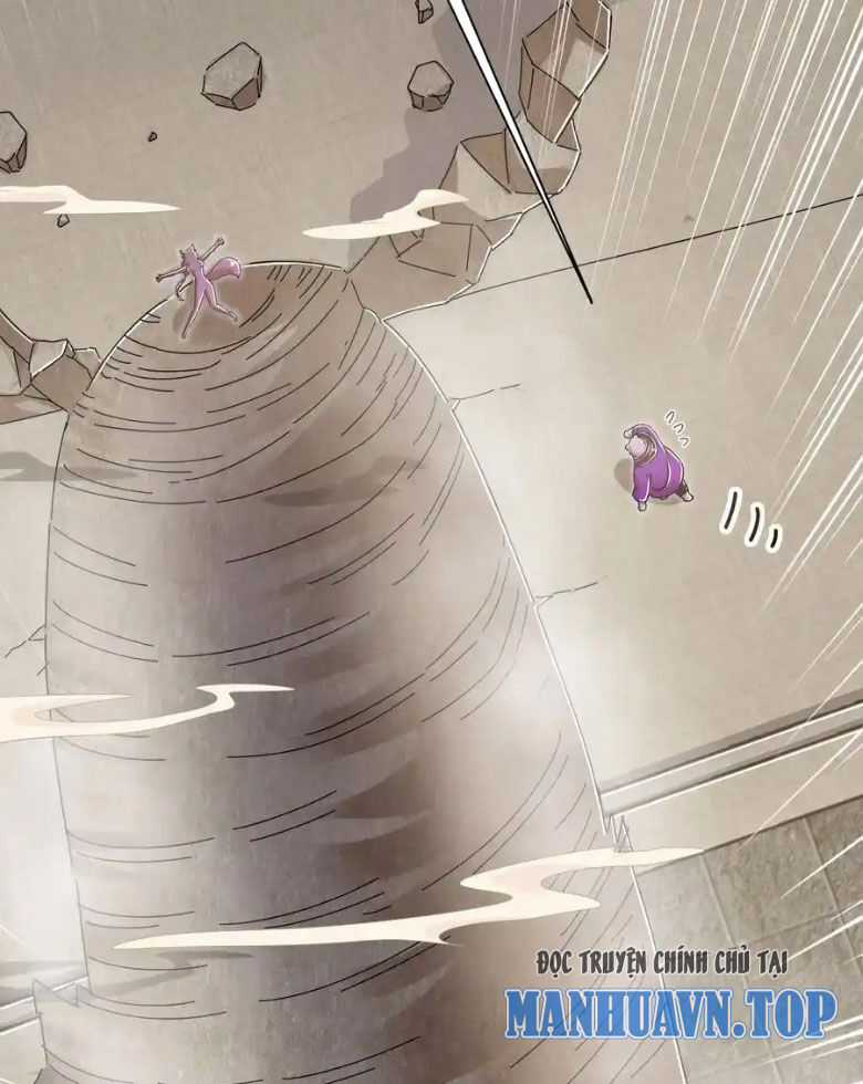 Tuyệt Thế Đạo Lữ Chapter 152 trang 26