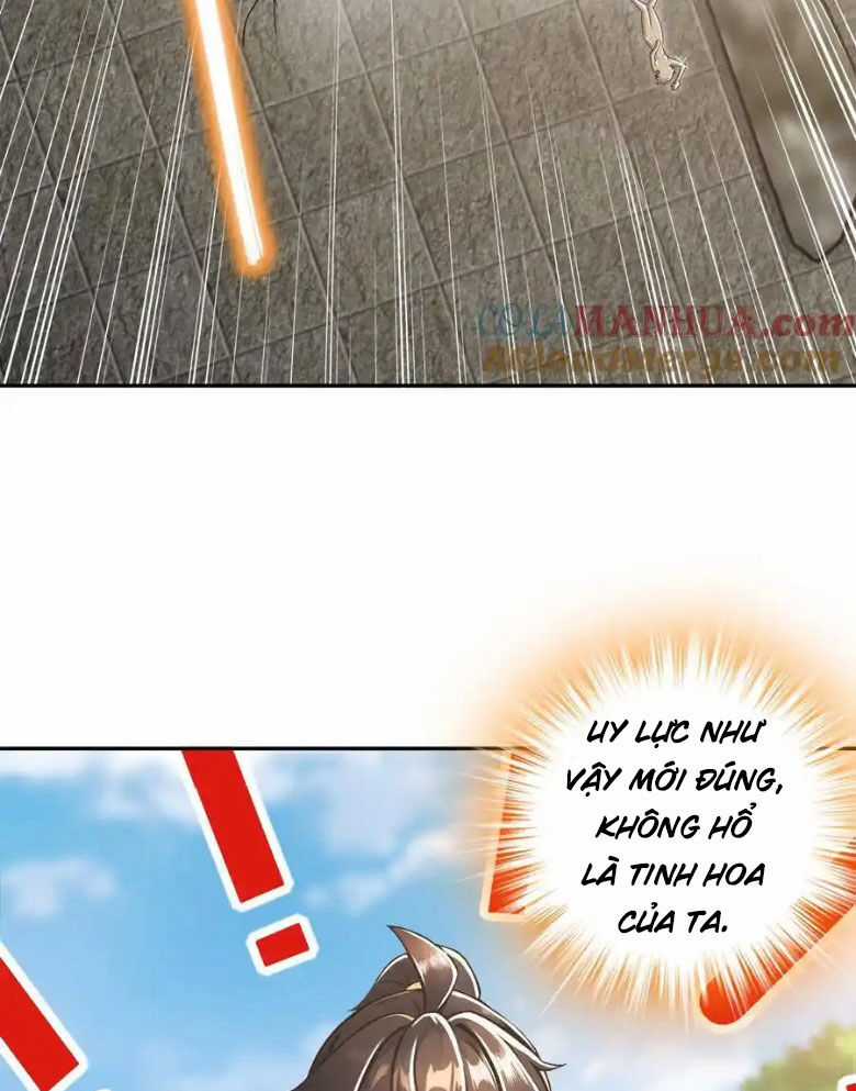 Tuyệt Thế Đạo Lữ Chapter 152 trang 28