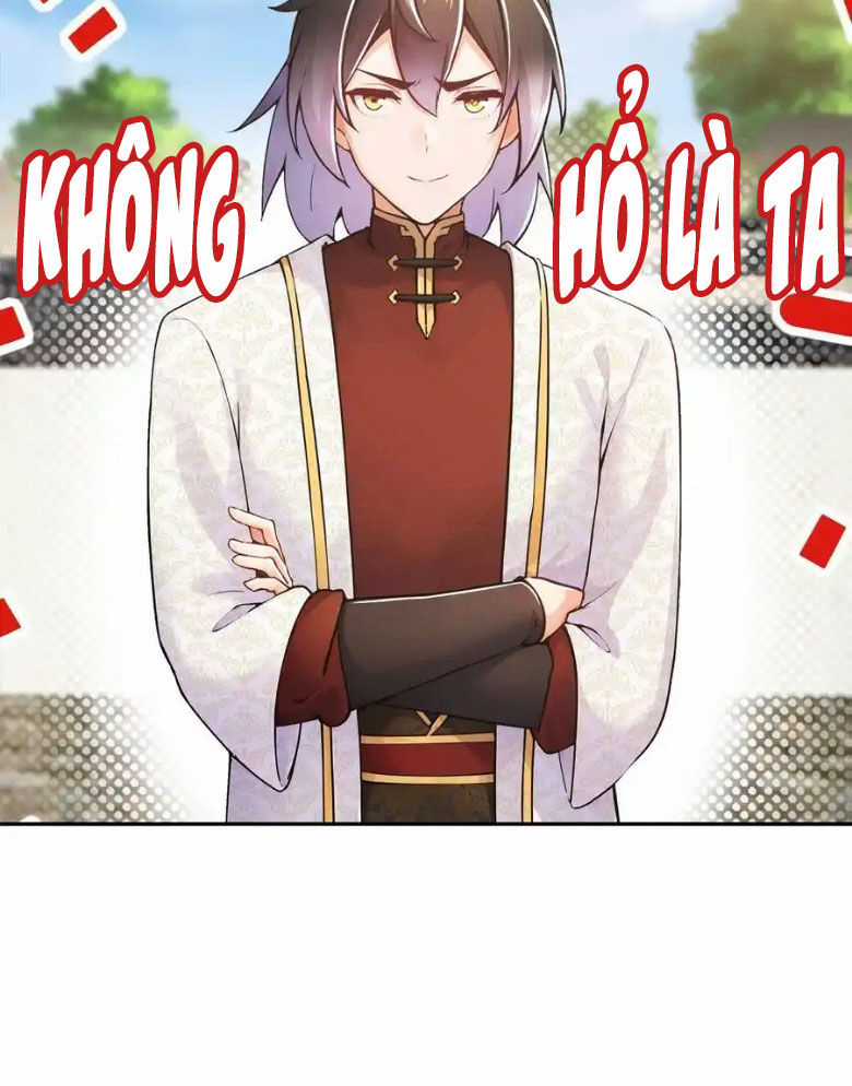 Tuyệt Thế Đạo Lữ Chapter 152 trang 29