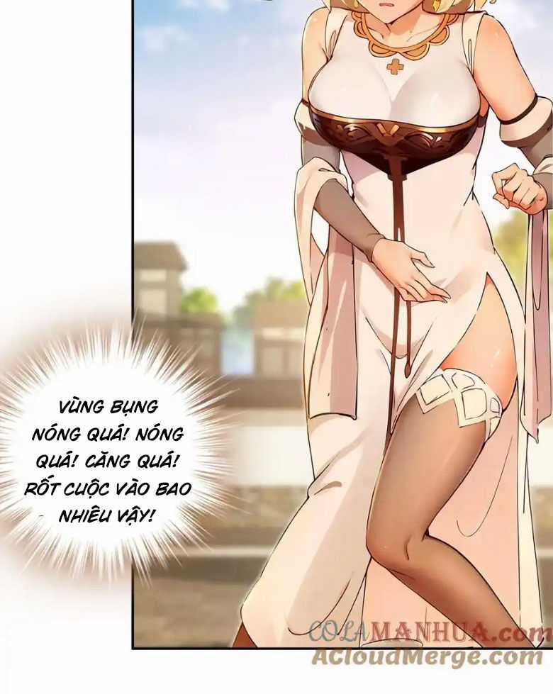 Tuyệt Thế Đạo Lữ Chapter 152 trang 3