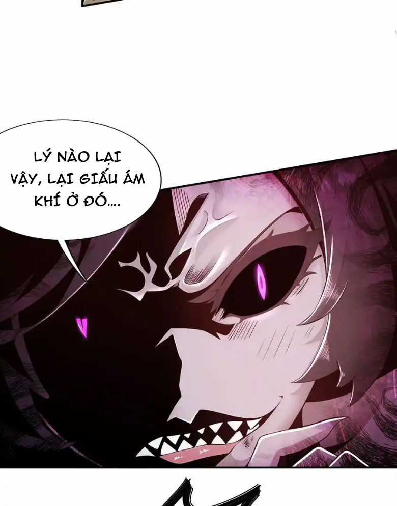 Tuyệt Thế Đạo Lữ Chapter 152 trang 31