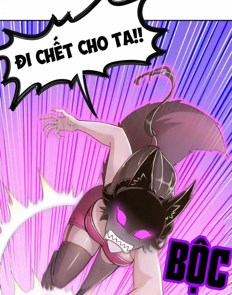 Tuyệt Thế Đạo Lữ Chapter 152 trang 32