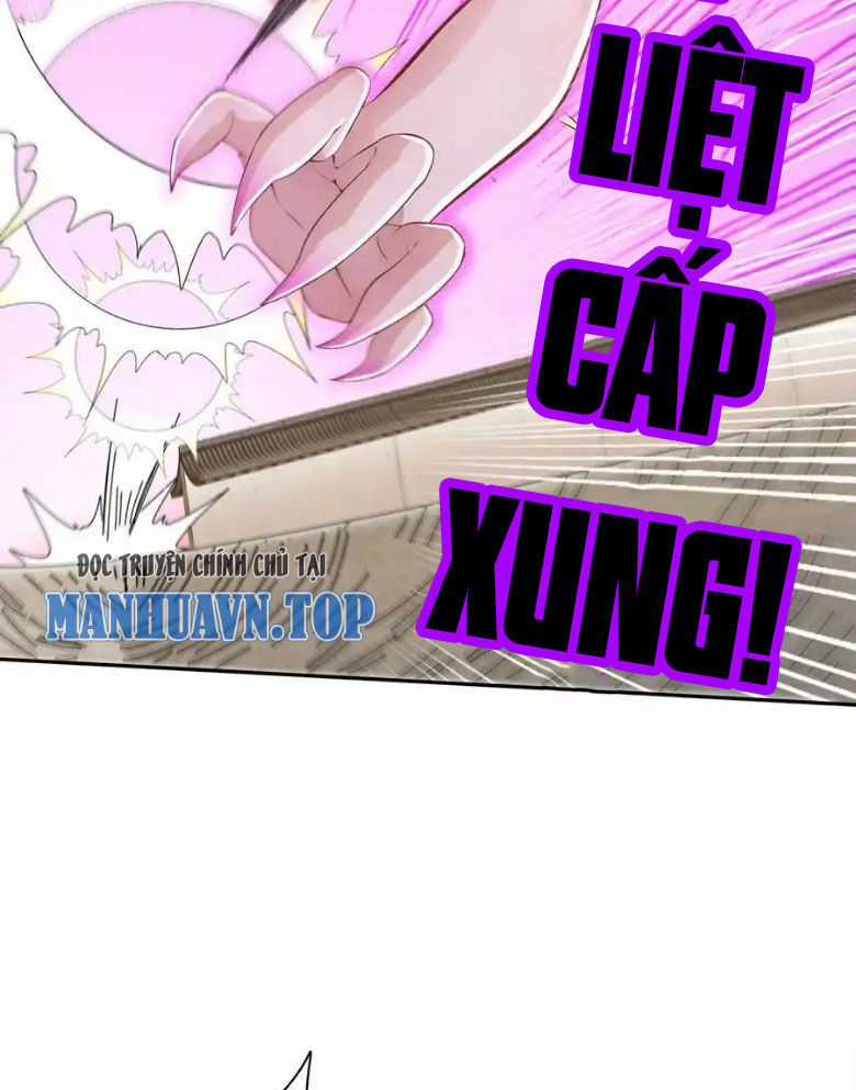 Tuyệt Thế Đạo Lữ Chapter 152 trang 33