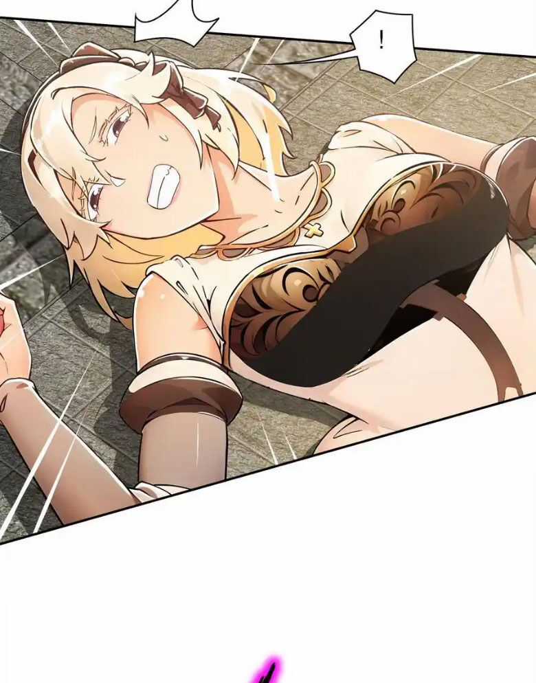 Tuyệt Thế Đạo Lữ Chapter 152 trang 34