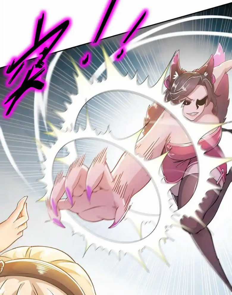 Tuyệt Thế Đạo Lữ Chapter 152 trang 35