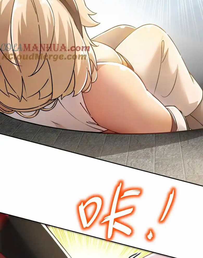 Tuyệt Thế Đạo Lữ Chapter 152 trang 36