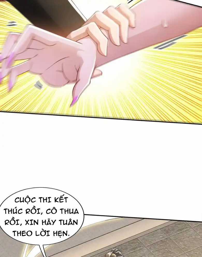 Tuyệt Thế Đạo Lữ Chapter 152 trang 37