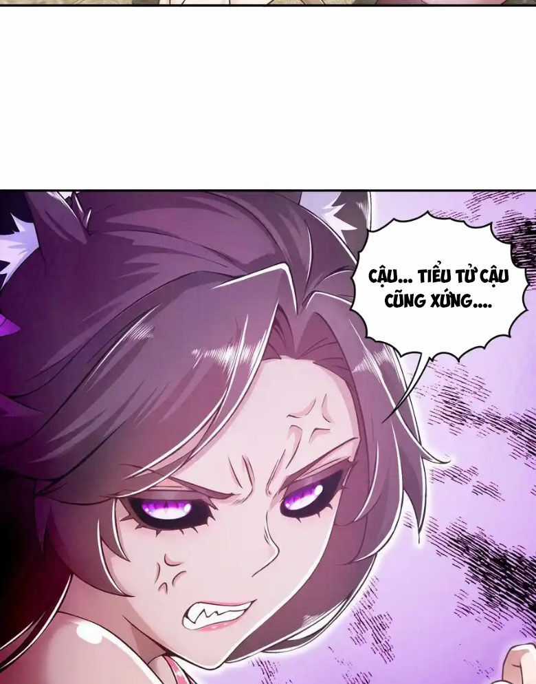 Tuyệt Thế Đạo Lữ Chapter 152 trang 39