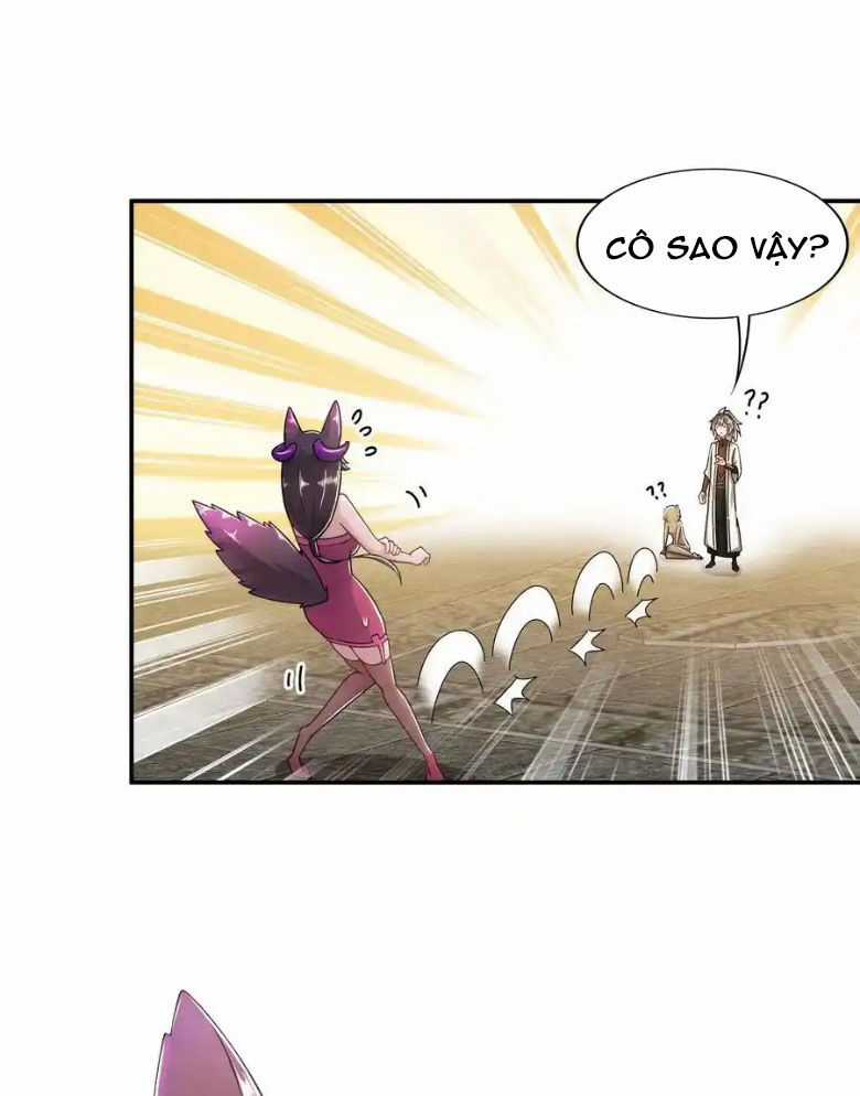 Tuyệt Thế Đạo Lữ Chapter 152 trang 42