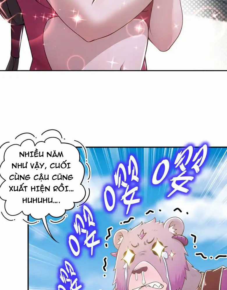 Tuyệt Thế Đạo Lữ Chapter 152 trang 44