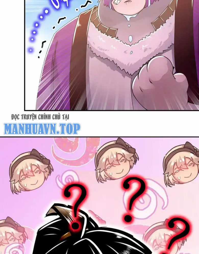 Tuyệt Thế Đạo Lữ Chapter 152 trang 45