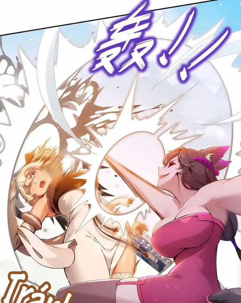 Tuyệt Thế Đạo Lữ Chapter 152 trang 9