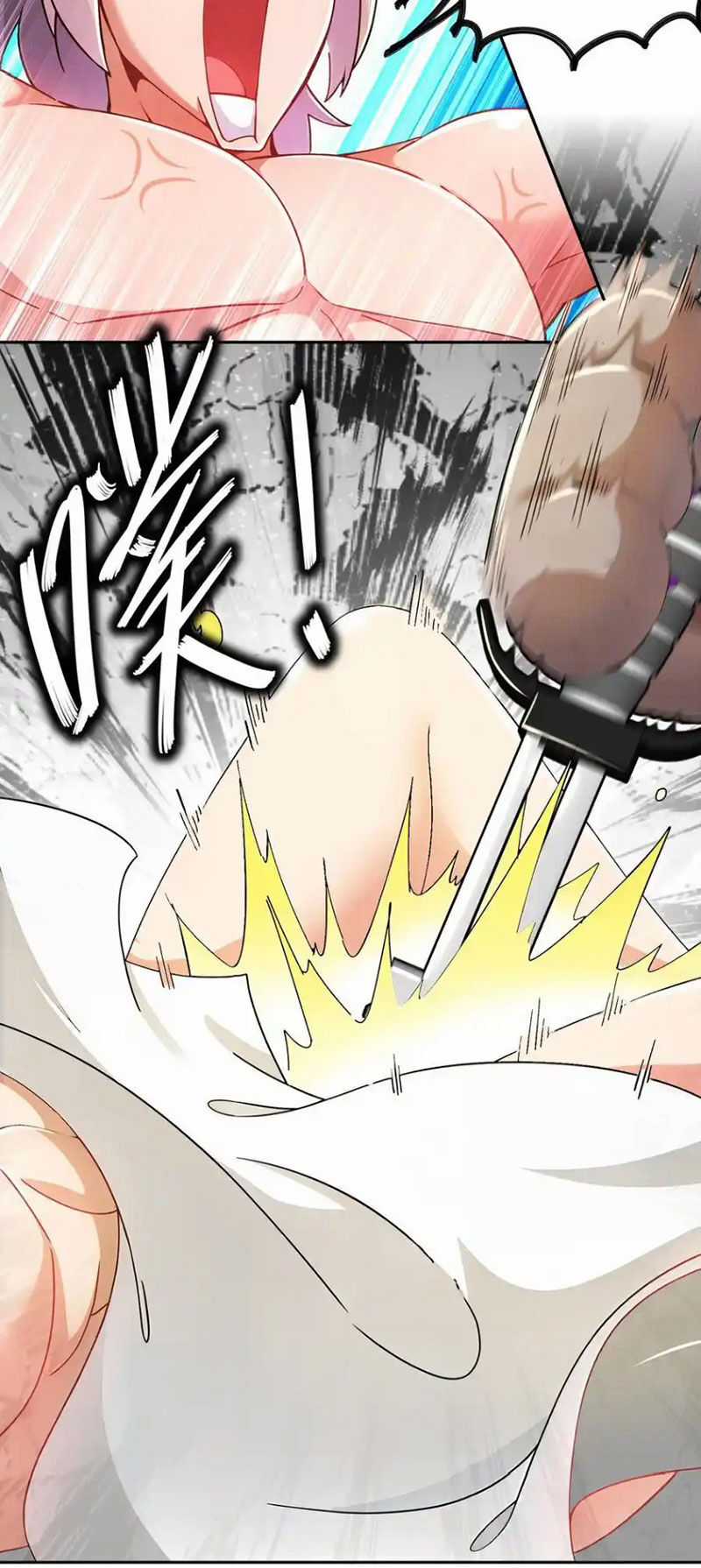 Tuyệt Thế Đạo Lữ Chapter 153 trang 14