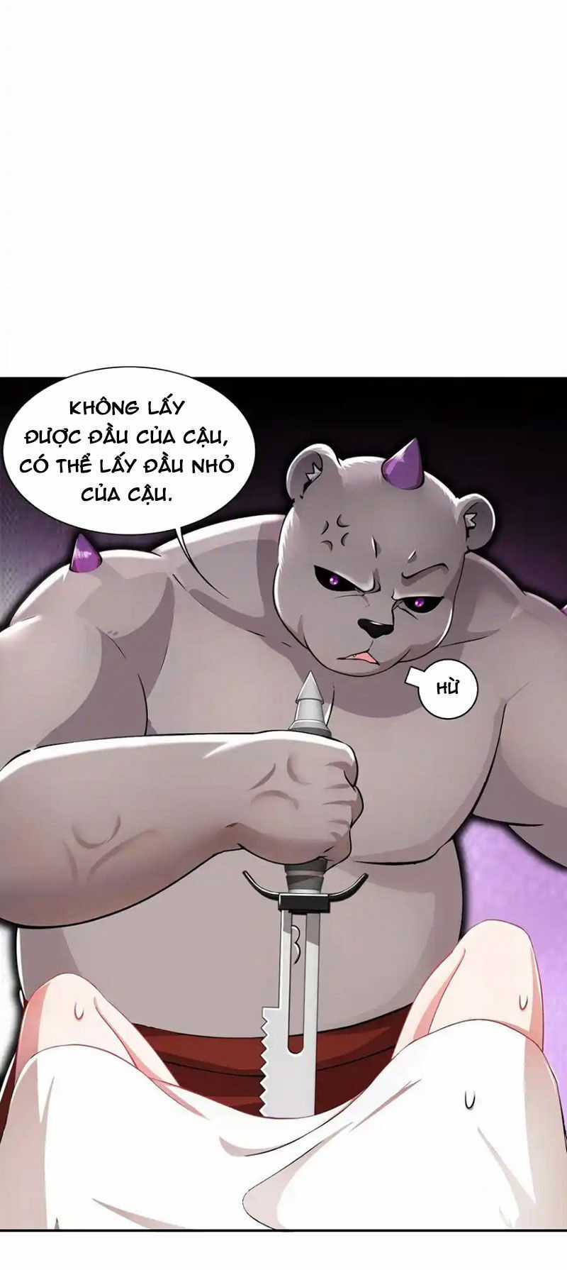 Tuyệt Thế Đạo Lữ Chapter 153 trang 15