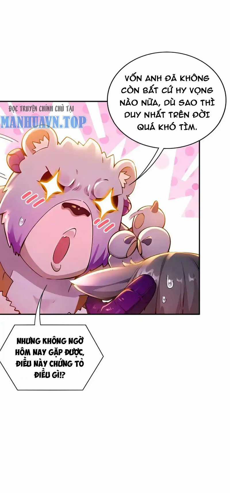 Tuyệt Thế Đạo Lữ Chapter 153 trang 2