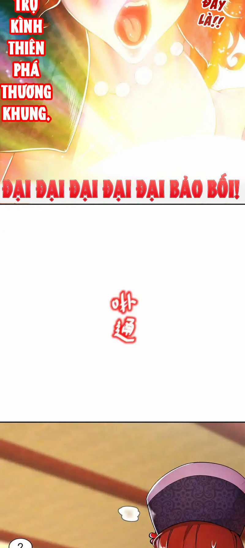 Tuyệt Thế Đạo Lữ Chapter 153 trang 20