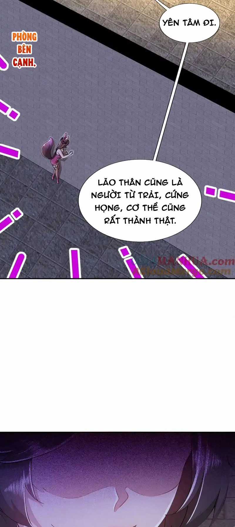 Tuyệt Thế Đạo Lữ Chapter 153 trang 26