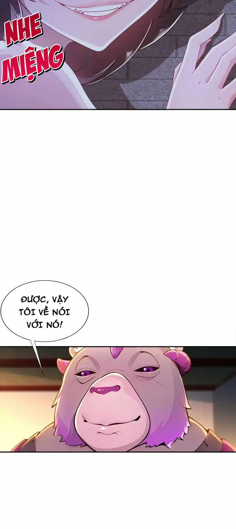 Tuyệt Thế Đạo Lữ Chapter 153 trang 27