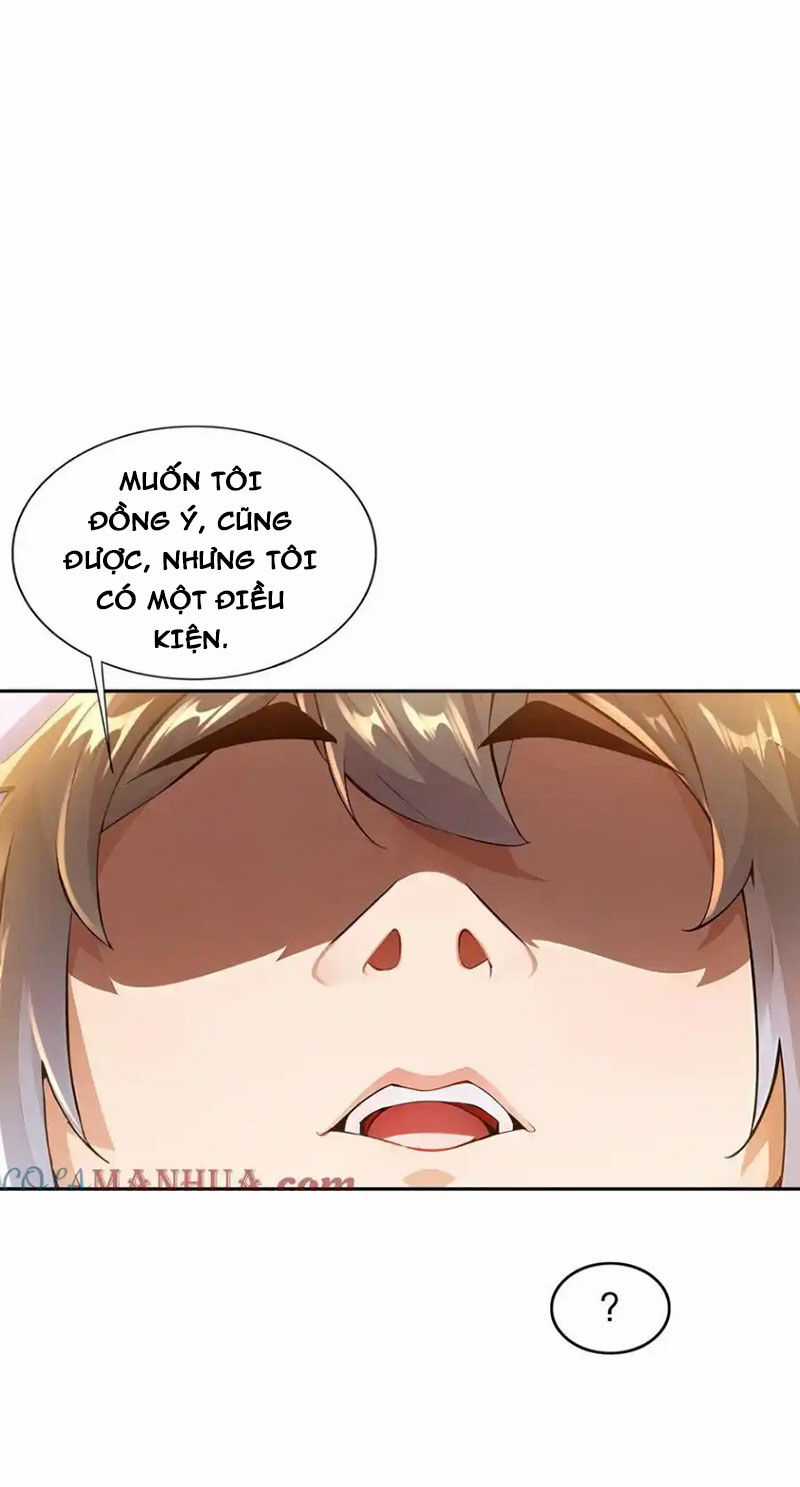 Tuyệt Thế Đạo Lữ Chapter 153 trang 29