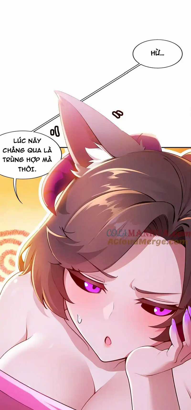 Tuyệt Thế Đạo Lữ Chapter 153 trang 3