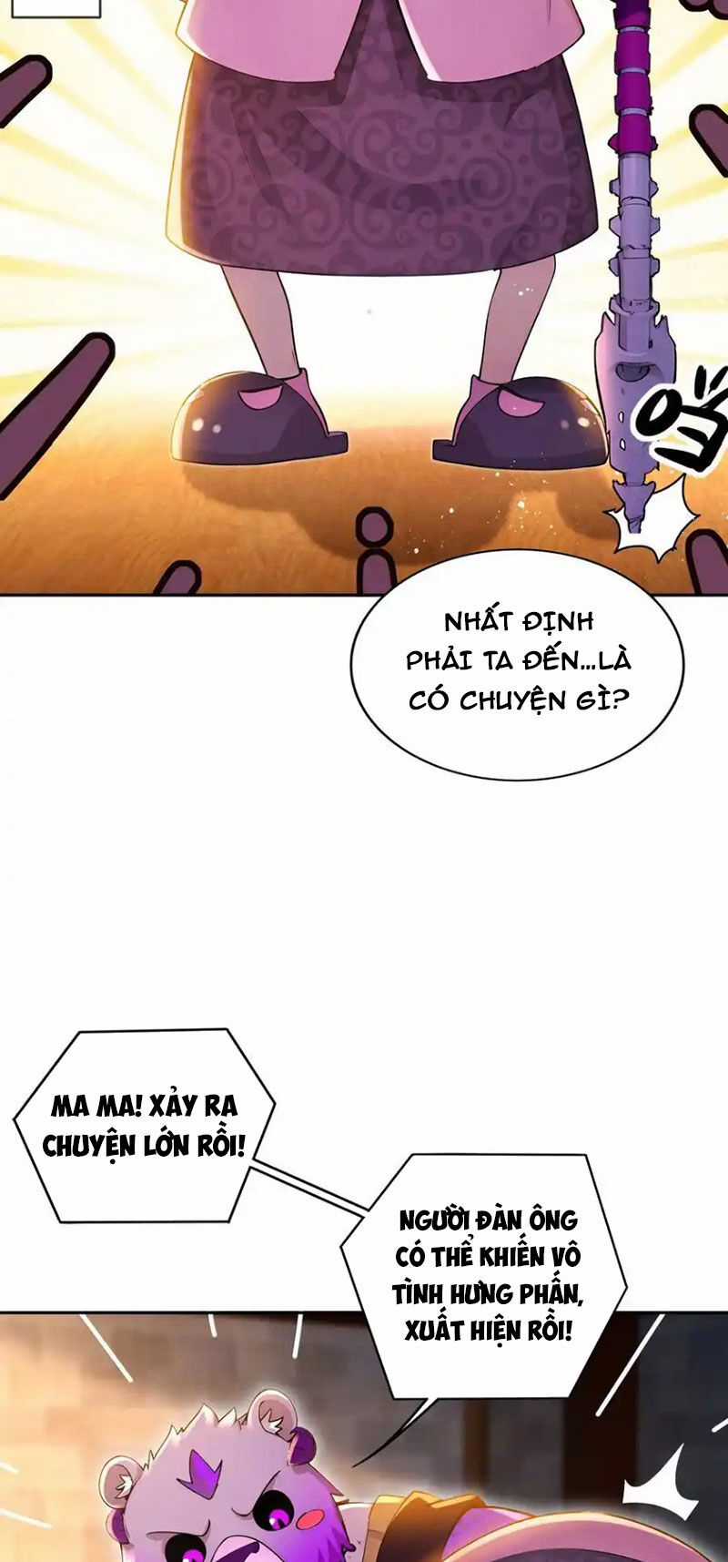 Tuyệt Thế Đạo Lữ Chapter 153 trang 6