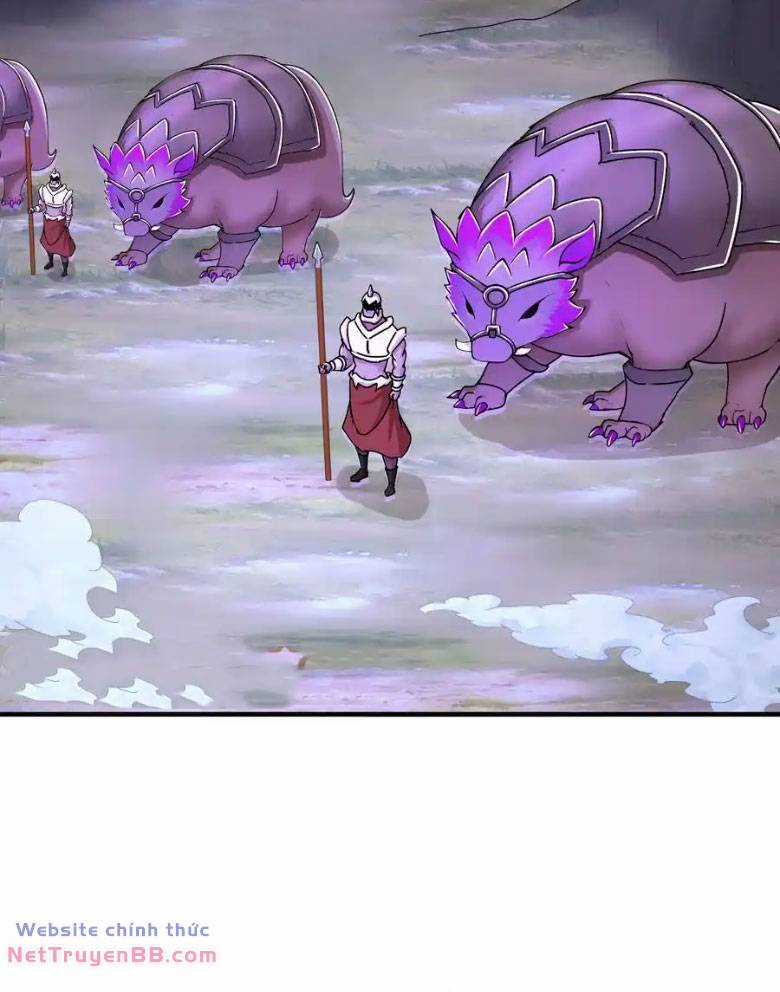 Tuyệt Thế Đạo Lữ Chapter 158 trang 1