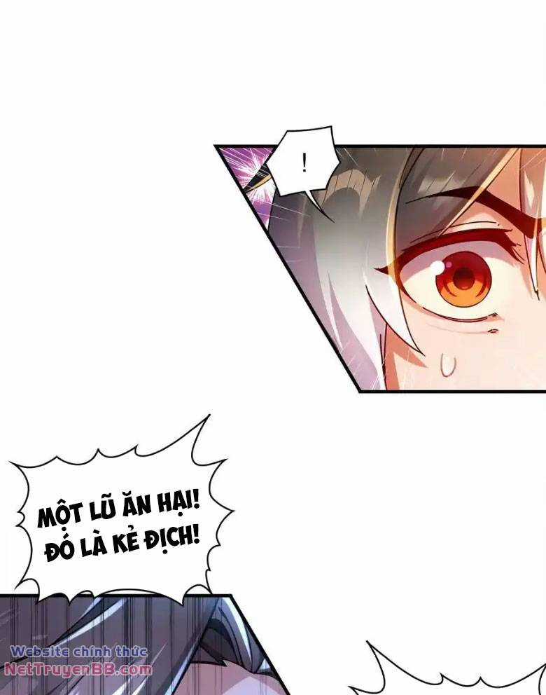 Tuyệt Thế Đạo Lữ Chapter 158 trang 11