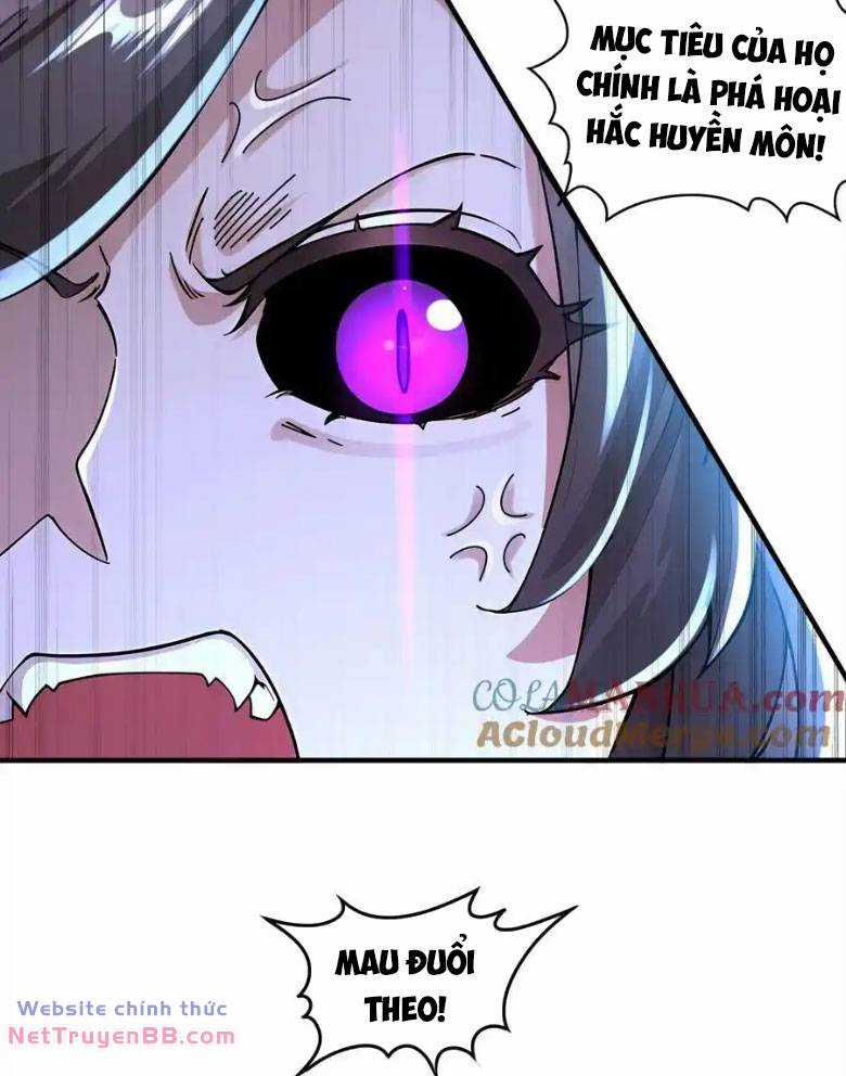 Tuyệt Thế Đạo Lữ Chapter 158 trang 12