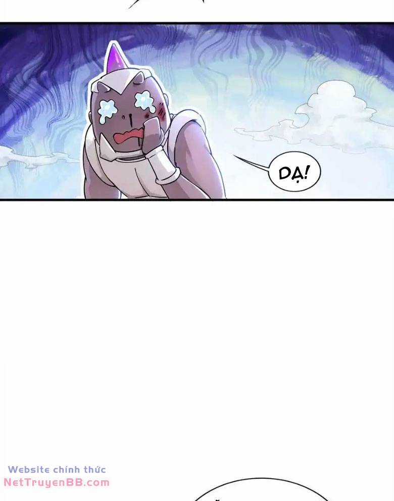 Tuyệt Thế Đạo Lữ Chapter 158 trang 13