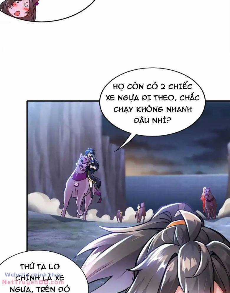 Tuyệt Thế Đạo Lữ Chapter 158 trang 15