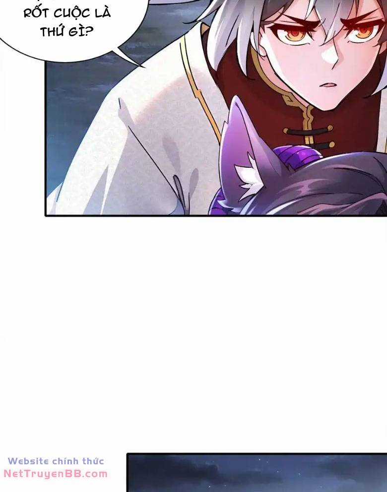 Tuyệt Thế Đạo Lữ Chapter 158 trang 16