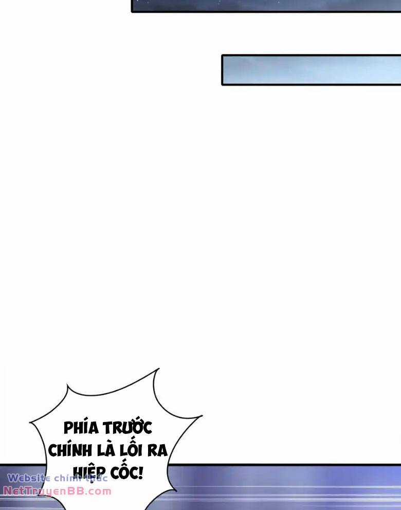 Tuyệt Thế Đạo Lữ Chapter 158 trang 17