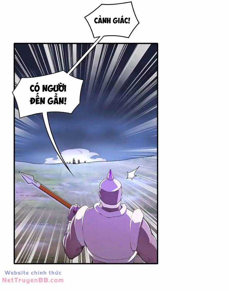 Tuyệt Thế Đạo Lữ Chapter 158 trang 2