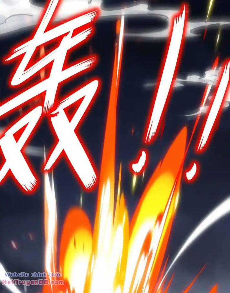 Tuyệt Thế Đạo Lữ Chapter 158 trang 20