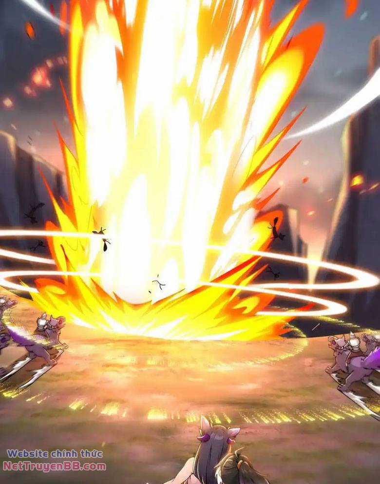 Tuyệt Thế Đạo Lữ Chapter 158 trang 21