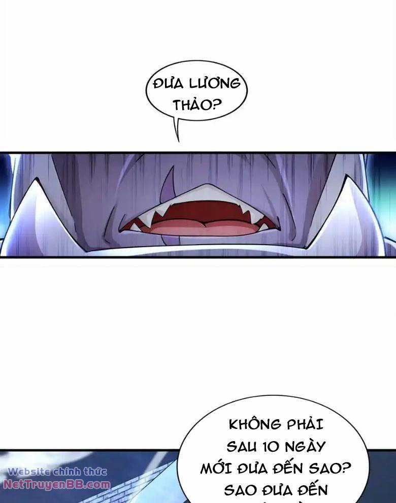 Tuyệt Thế Đạo Lữ Chapter 158 trang 23