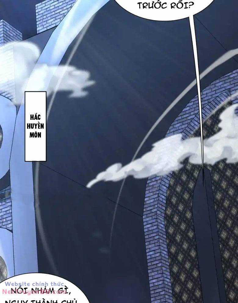 Tuyệt Thế Đạo Lữ Chapter 158 trang 24