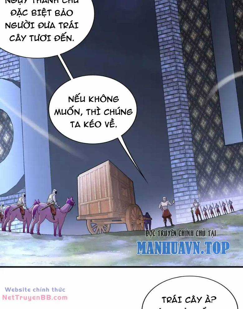 Tuyệt Thế Đạo Lữ Chapter 158 trang 25