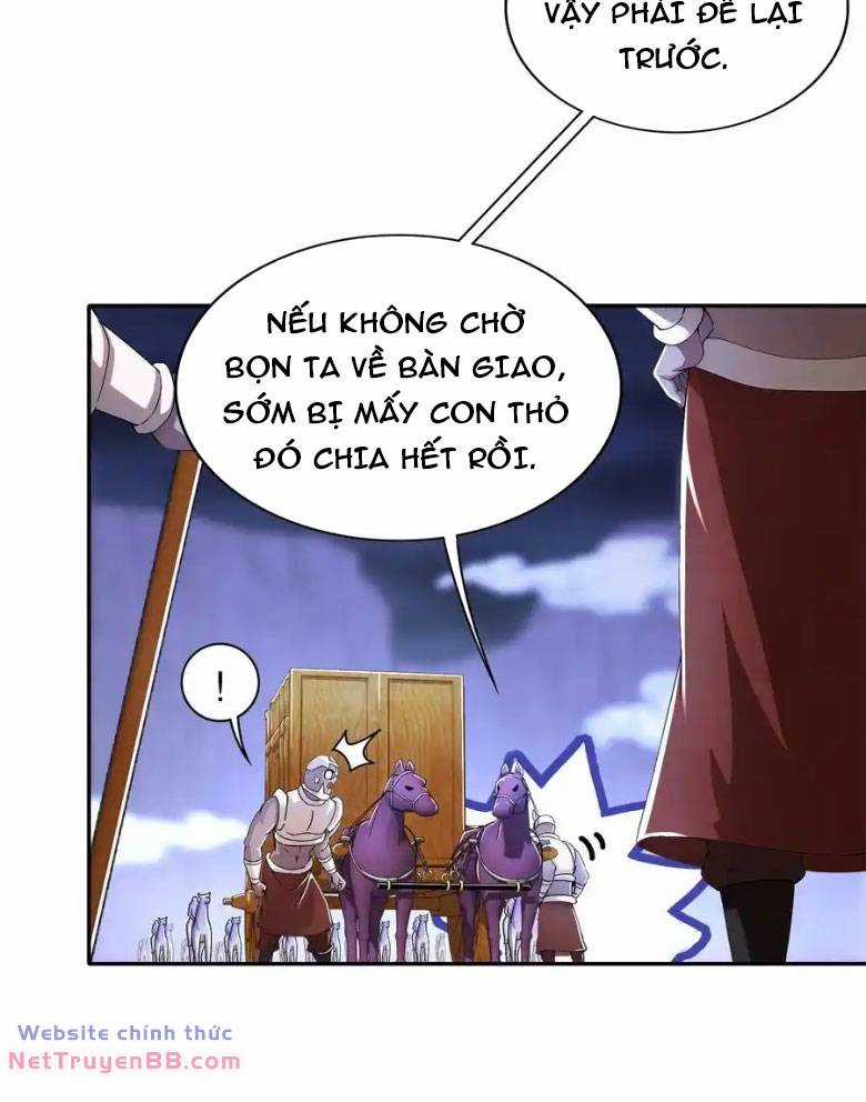 Tuyệt Thế Đạo Lữ Chapter 158 trang 26