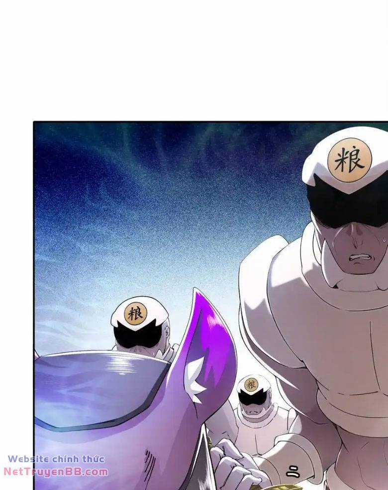 Tuyệt Thế Đạo Lữ Chapter 158 trang 28