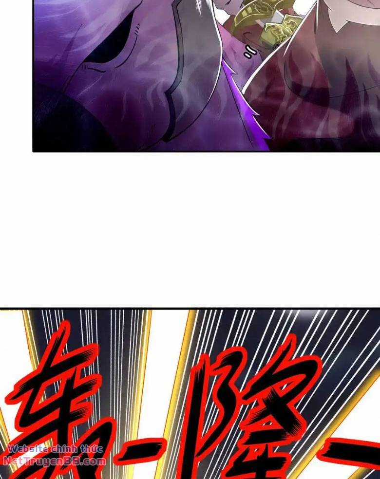 Tuyệt Thế Đạo Lữ Chapter 158 trang 29