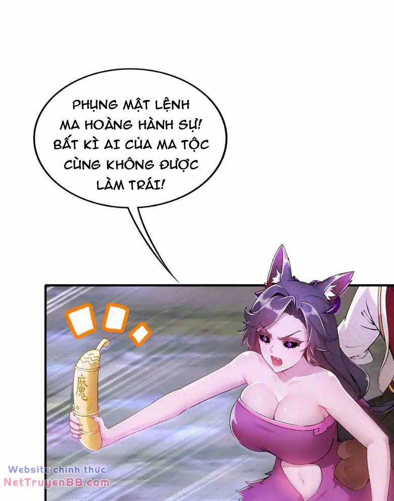 Tuyệt Thế Đạo Lữ Chapter 158 trang 3