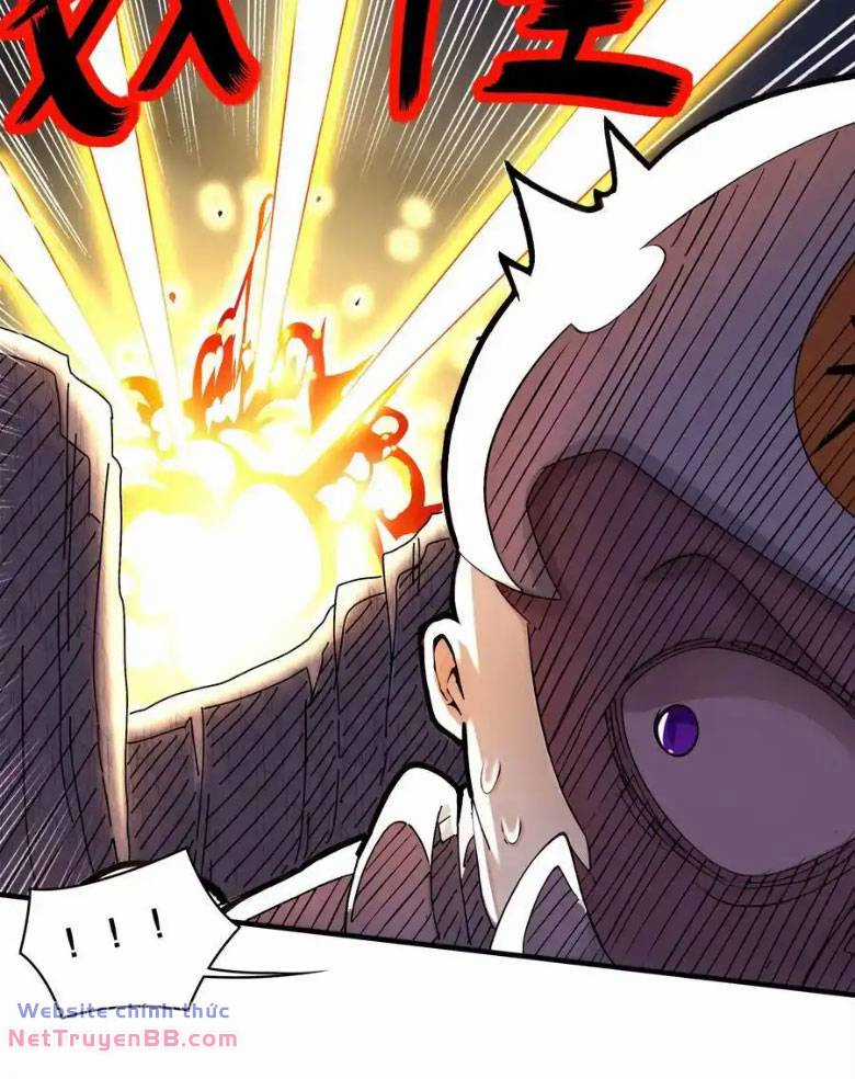 Tuyệt Thế Đạo Lữ Chapter 158 trang 30