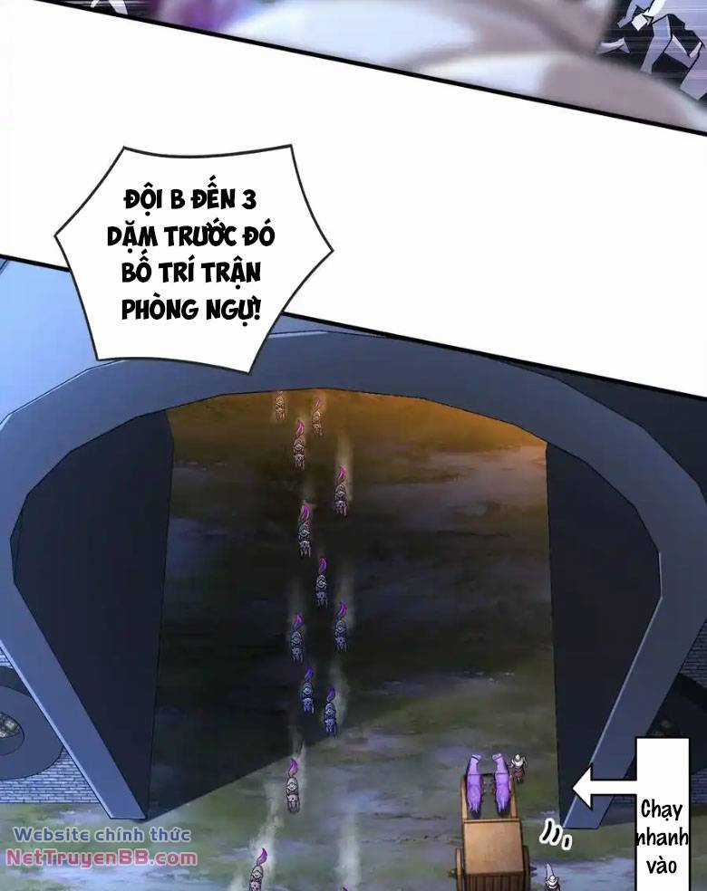 Tuyệt Thế Đạo Lữ Chapter 158 trang 33